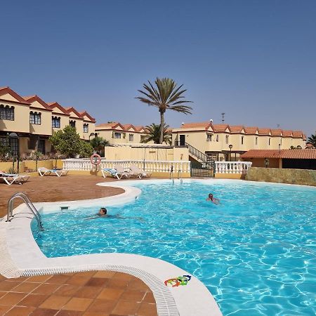 Ocean Forty C Apt. Green Oasis Costa Calma Fue Экстерьер фото