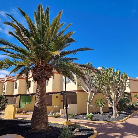 Ocean Forty C Apt. Green Oasis Costa Calma Fue Экстерьер фото