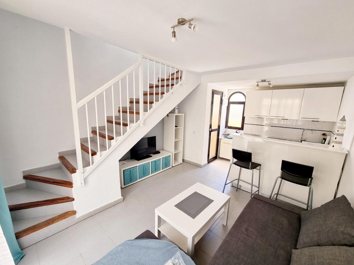 Ocean Forty C Apt. Green Oasis Costa Calma Fue Экстерьер фото