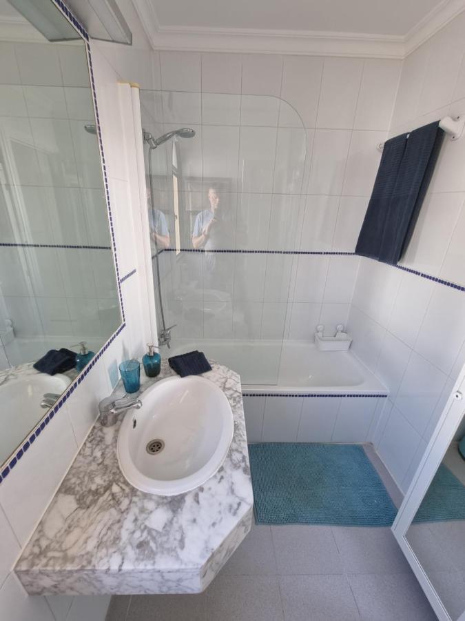 Ocean Forty C Apt. Green Oasis Costa Calma Fue Экстерьер фото