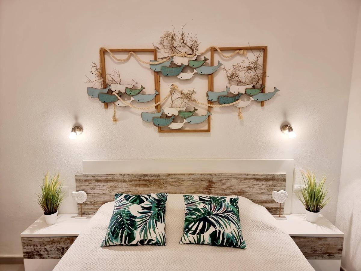 Ocean Forty C Apt. Green Oasis Costa Calma Fue Экстерьер фото
