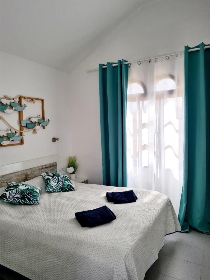 Ocean Forty C Apt. Green Oasis Costa Calma Fue Экстерьер фото