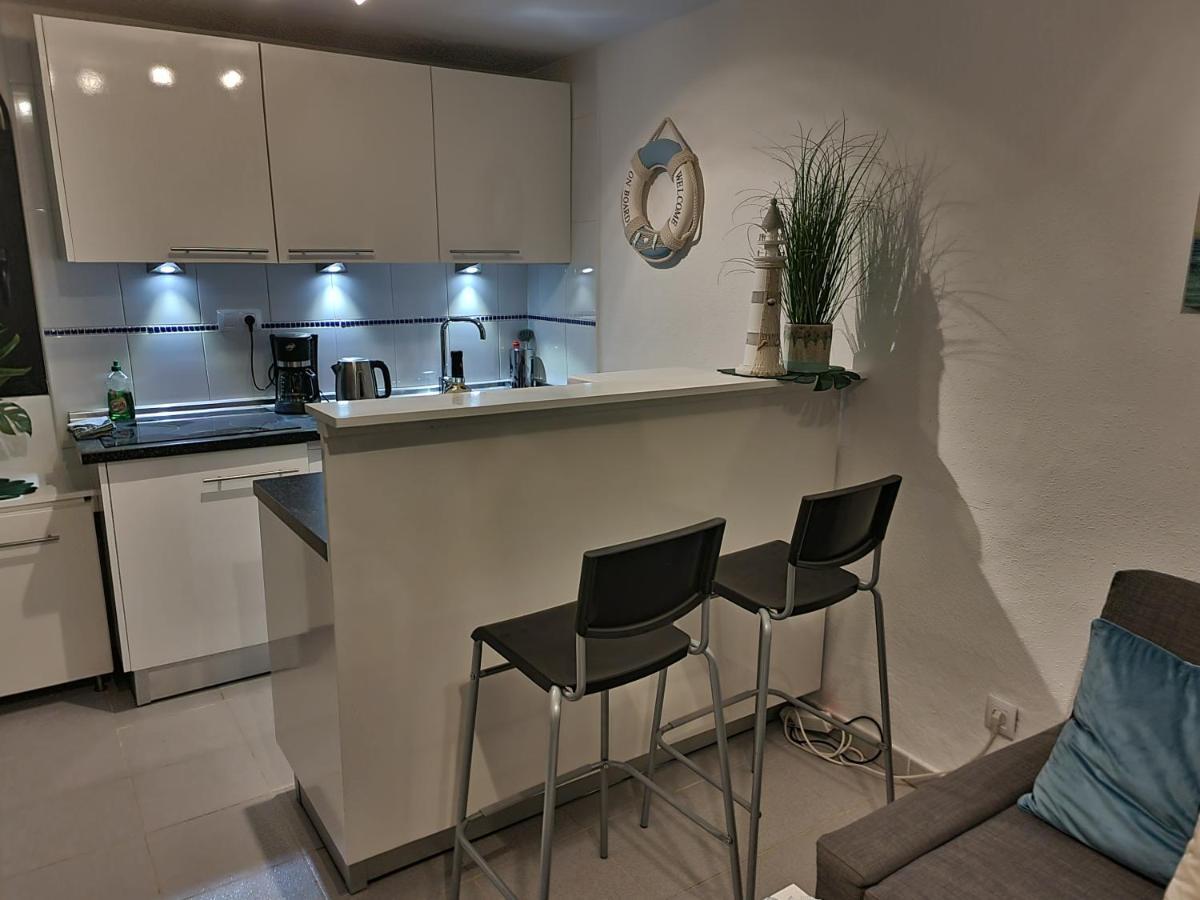 Ocean Forty C Apt. Green Oasis Costa Calma Fue Экстерьер фото