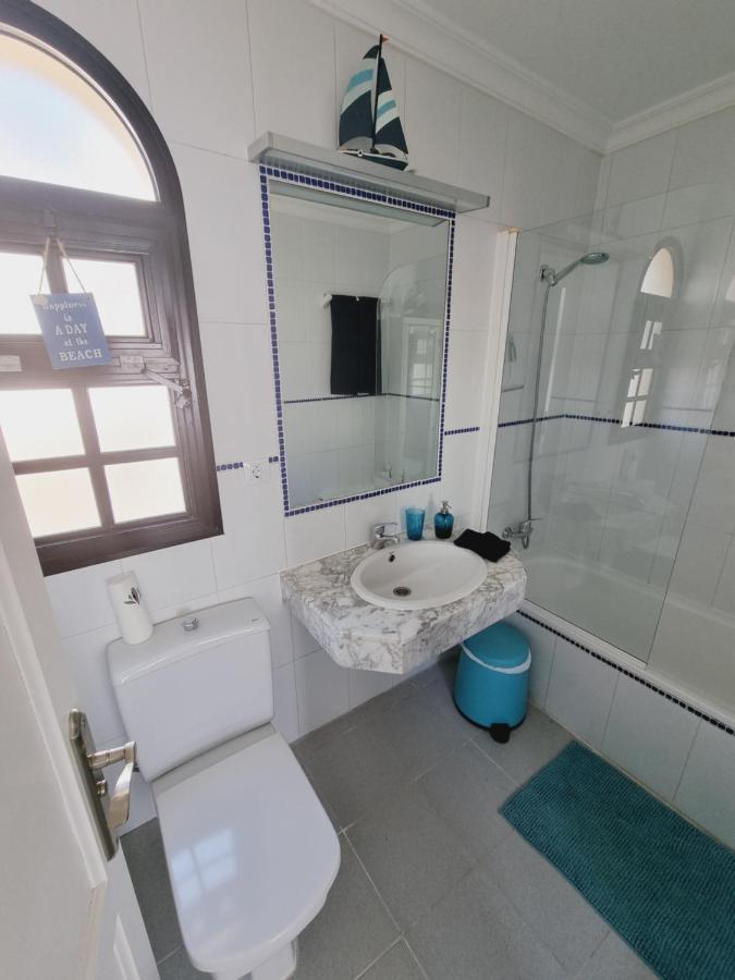 Ocean Forty C Apt. Green Oasis Costa Calma Fue Экстерьер фото
